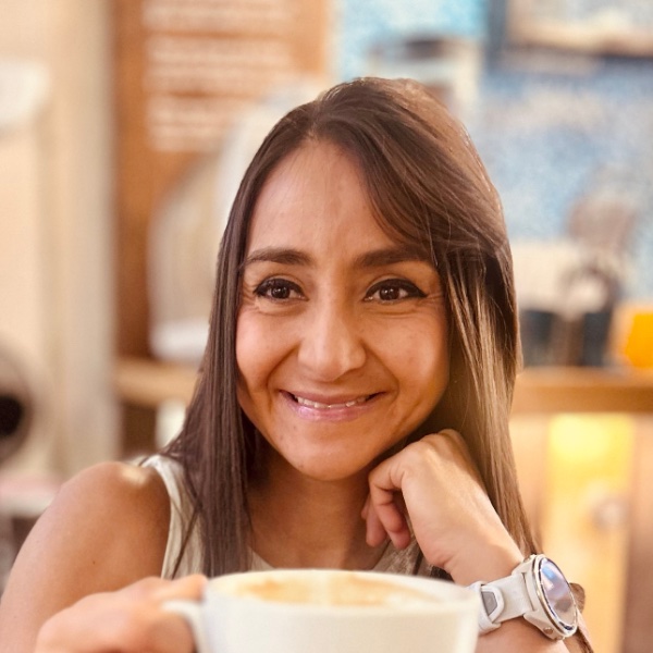 Mariana Rendón